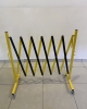 dubai sign display stand crowed control Q stands  Barrier and Queue Up Control System. Queue Up Stand - Crowd control barriers aka Q Stand are sold as portable folding free standing raffle box suggection box feedbak box acrylic products